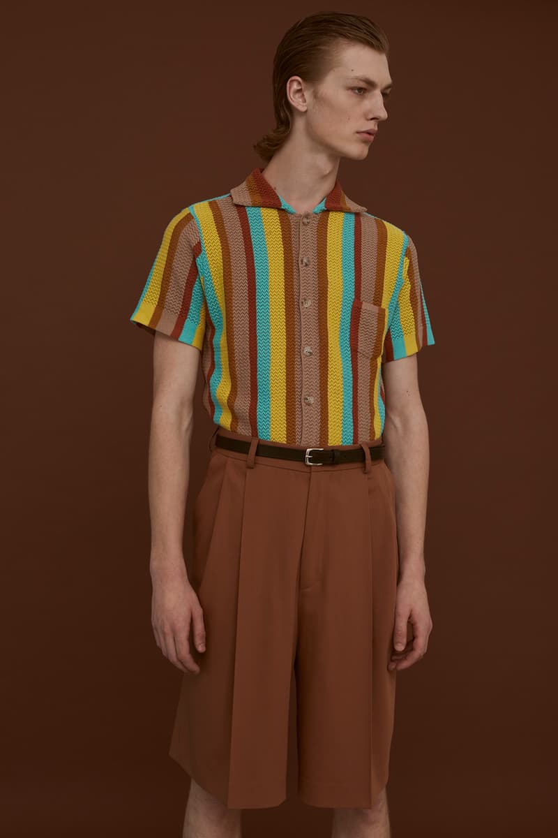CMMN SWDN 2018 Spring/Summer Art Deco Miami Sweden