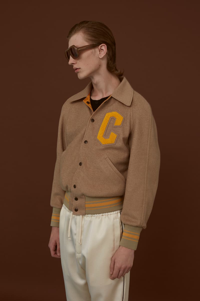 CMMN SWDN 2018 Spring/Summer Art Deco Miami Sweden
