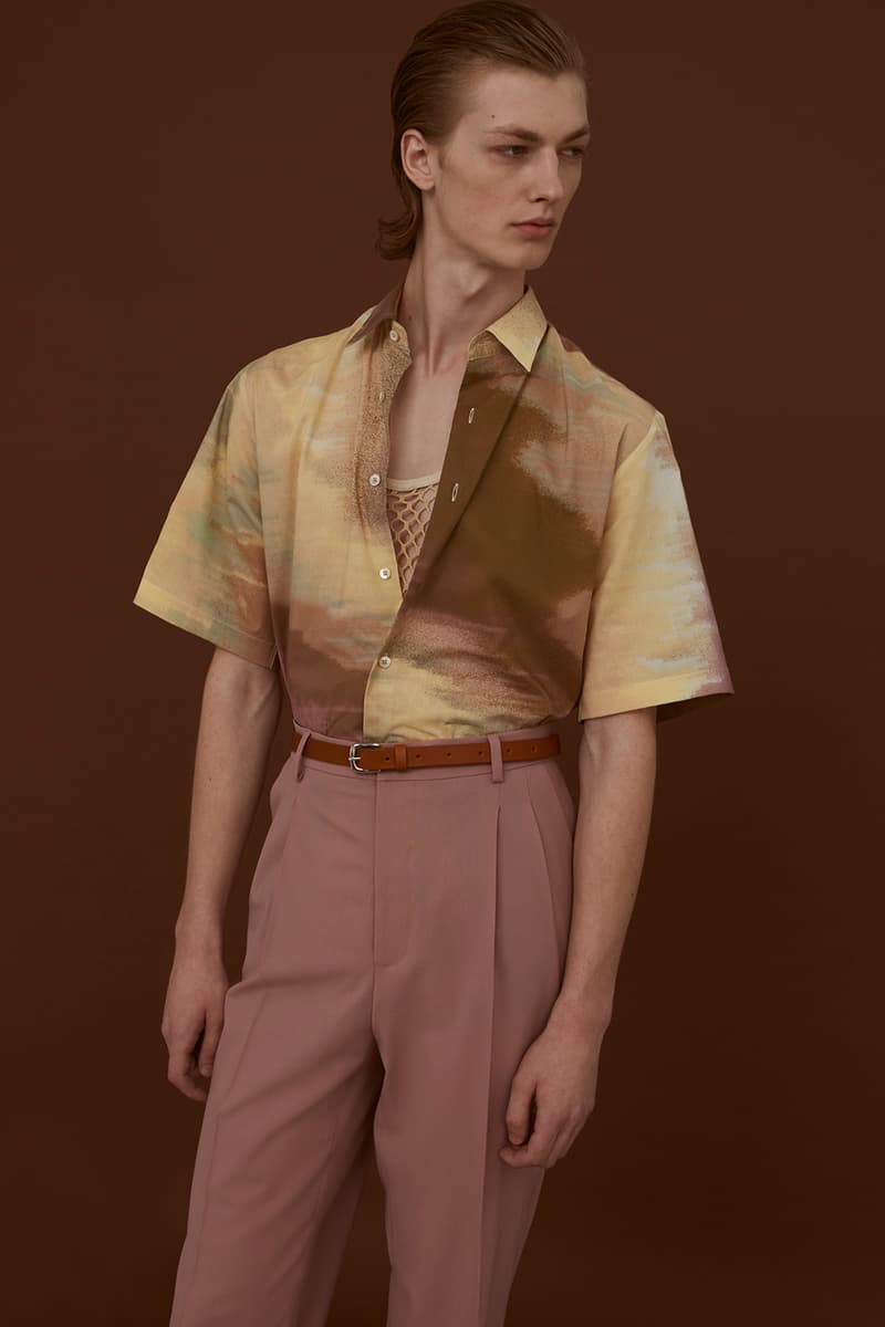 CMMN SWDN 2018 Spring/Summer Art Deco Miami Sweden