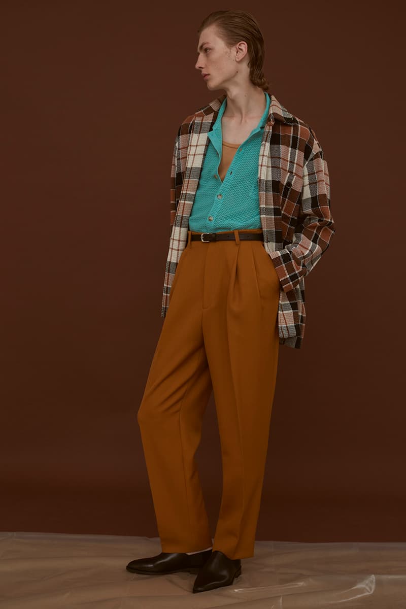 CMMN SWDN 2018 Spring/Summer Art Deco Miami Sweden
