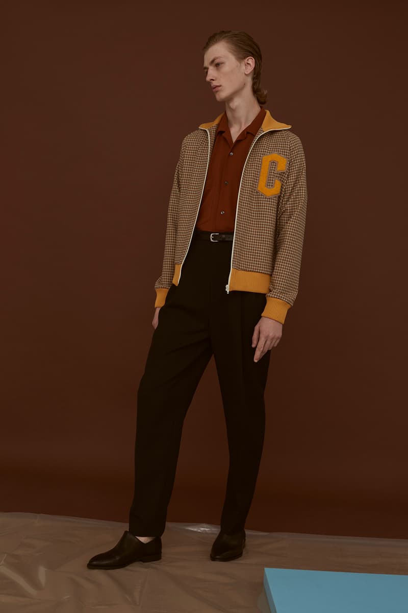 CMMN SWDN 2018 Spring/Summer Art Deco Miami Sweden