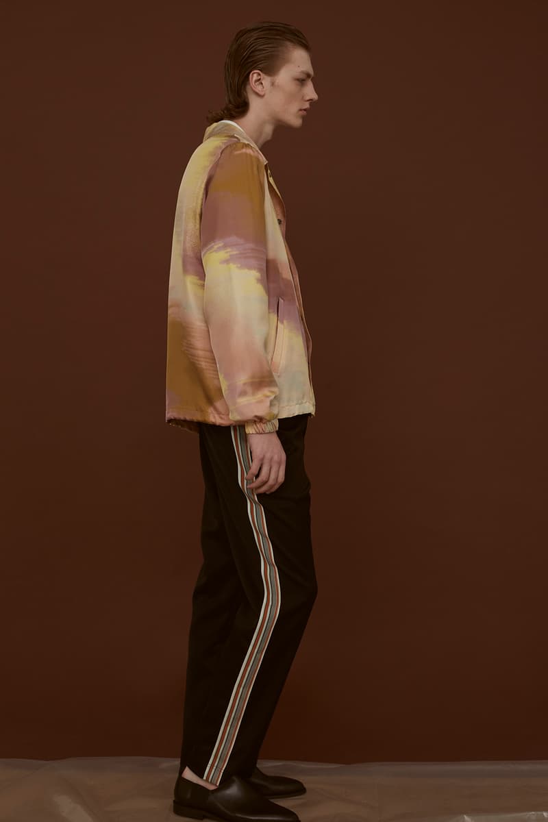 CMMN SWDN 2018 Spring/Summer Art Deco Miami Sweden