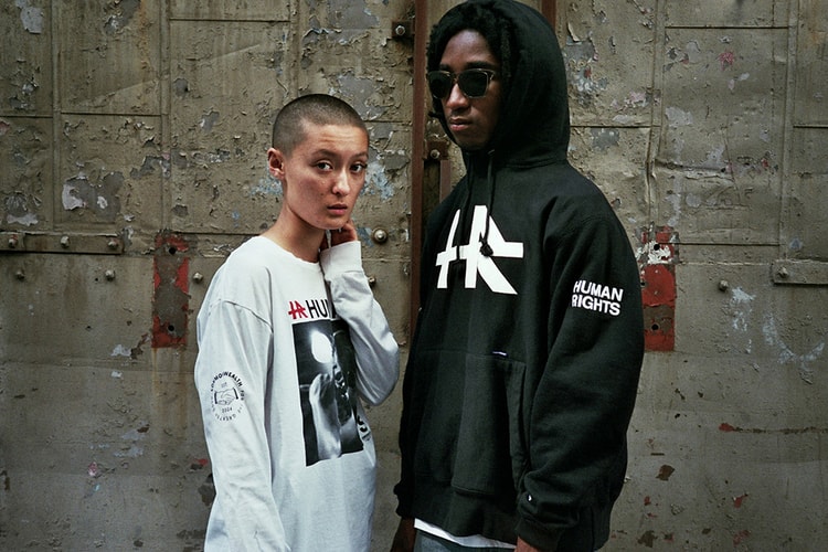 Commonwealth & 'Finding Joseph I' Launch a Second Capsule Collection