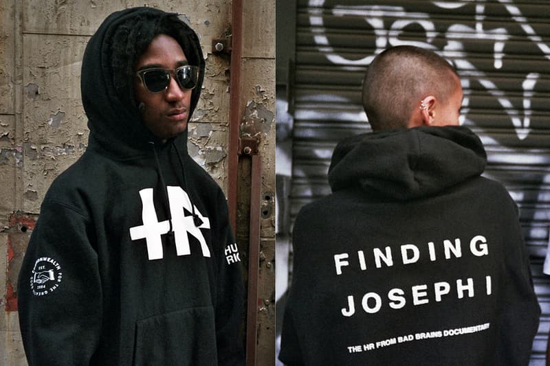 Commonwealth & Finding Joseph I Capsule Collection