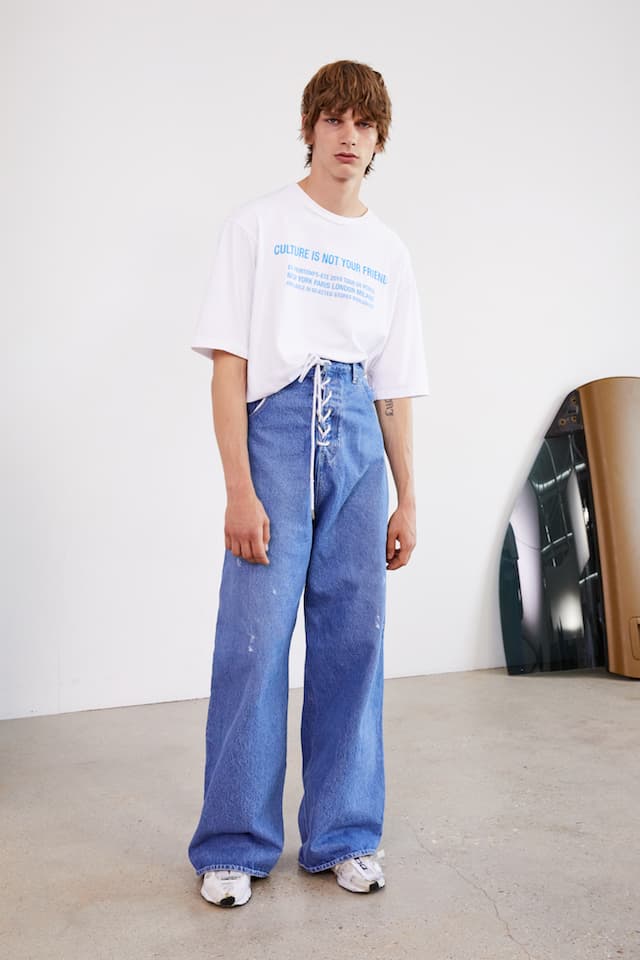 EX Infinitas 2018 Spring/Summer