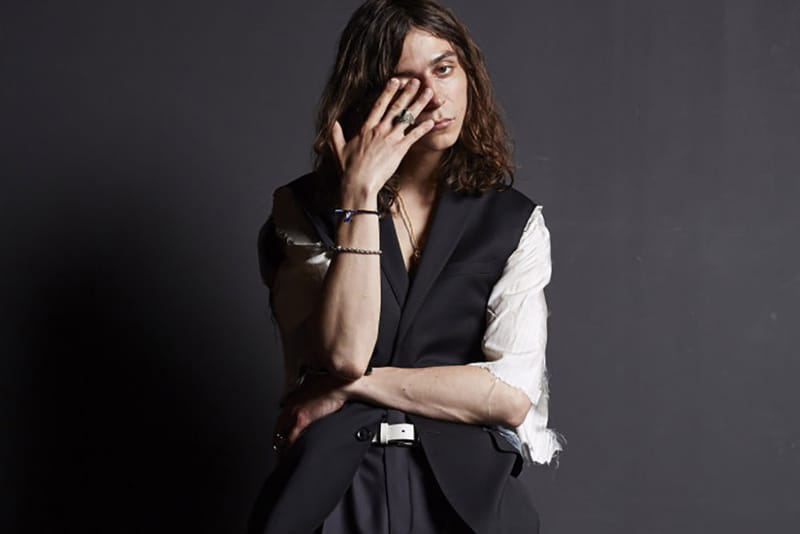 Parisian Collective Faith Connexion Returns With Genre Defying 2018 Spring/Summer Collection