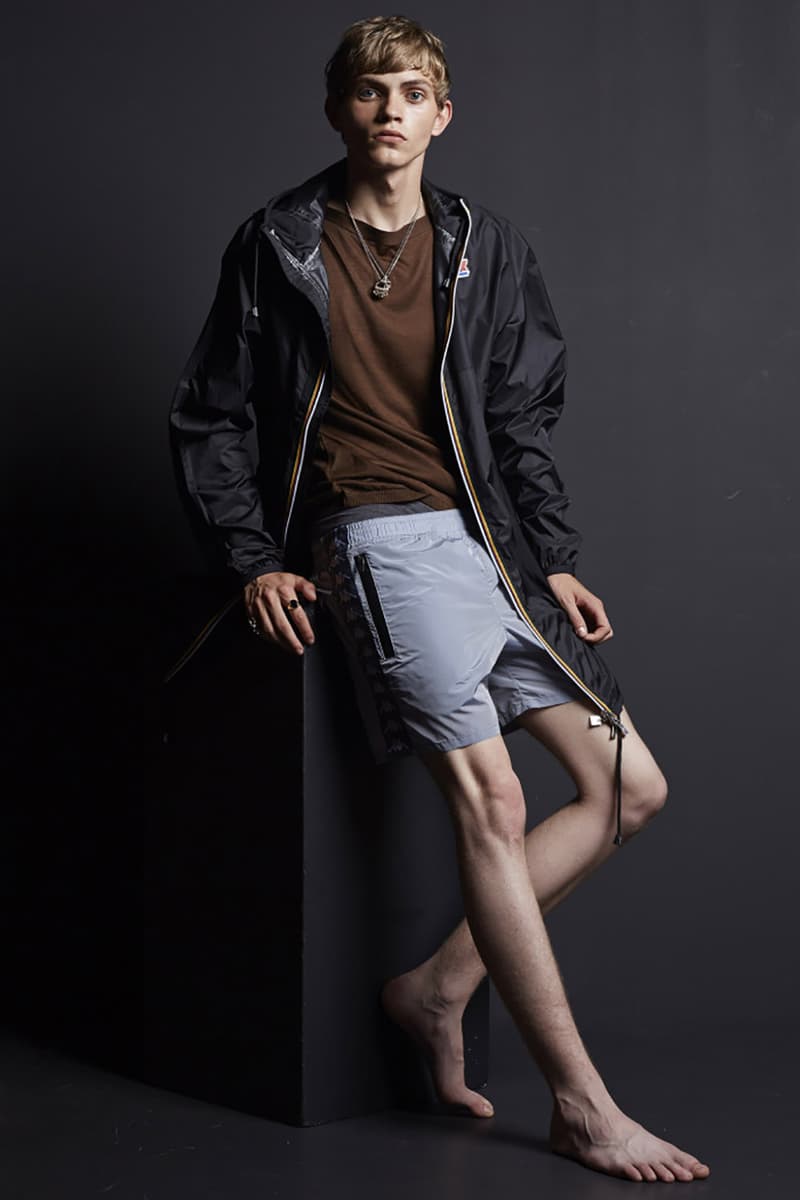 Faith Connexion 2018 Spring/Summer Collection