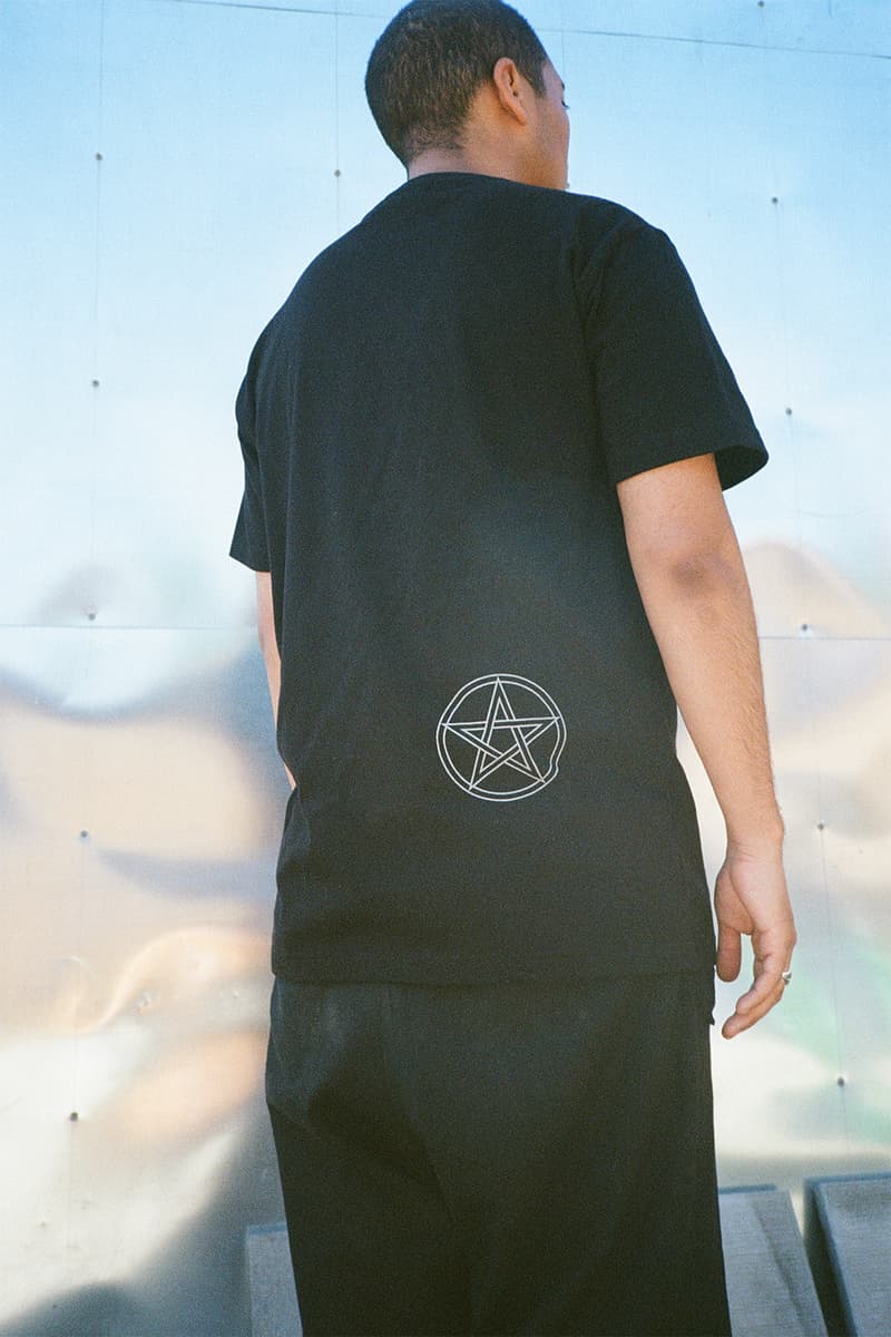 Off-White, ALYX Charity Capsule