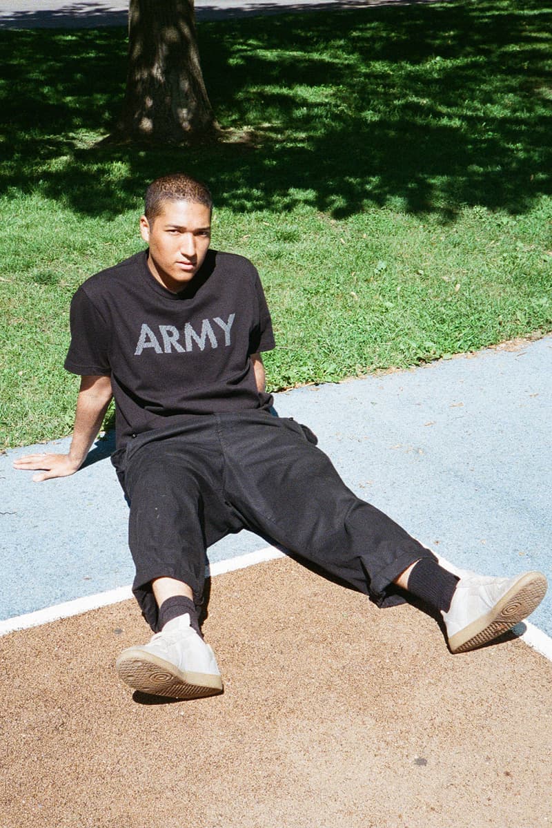 Off-White, ALYX Charity Capsule