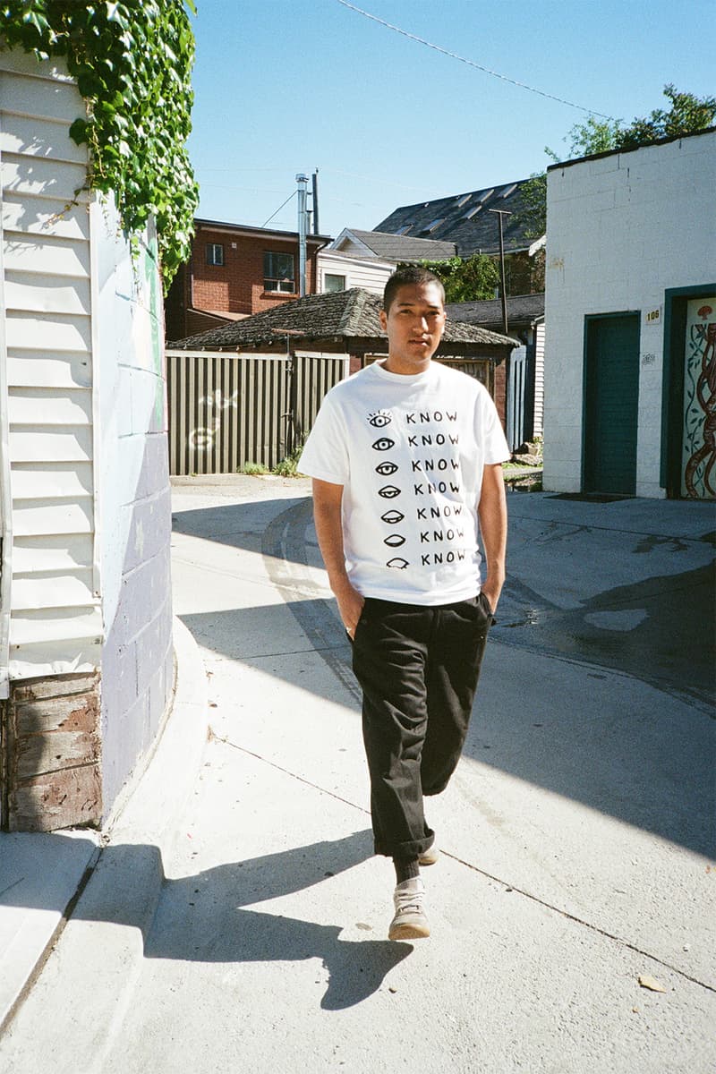 Off-White, ALYX Charity Capsule