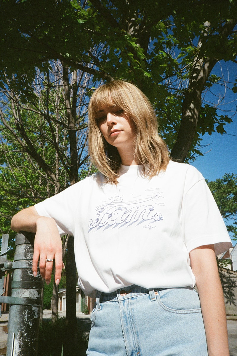 Off-White, ALYX Charity Capsule