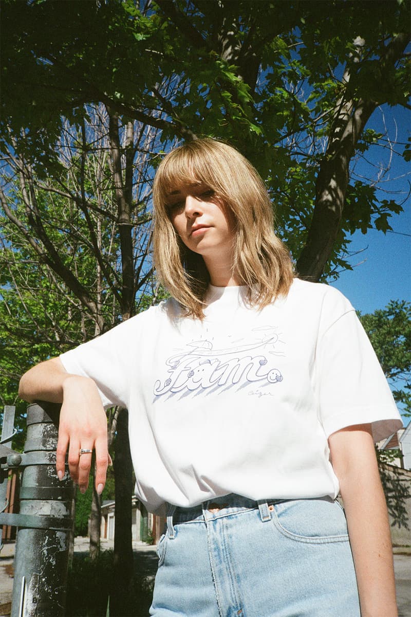 Off-White, ALYX Charity Capsule