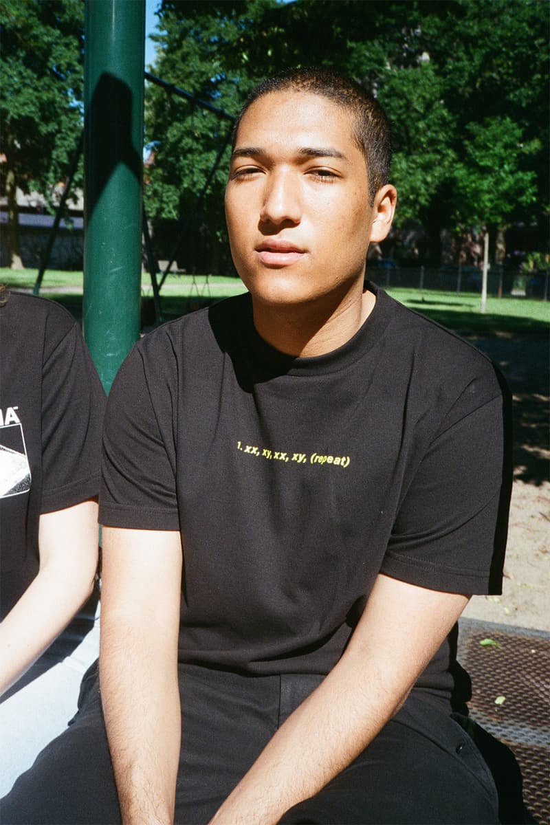 Off-White, ALYX Charity Capsule