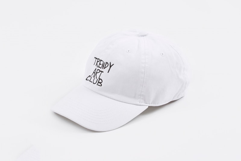 Goodhood x Beams T Ken Kagami Artist Collection