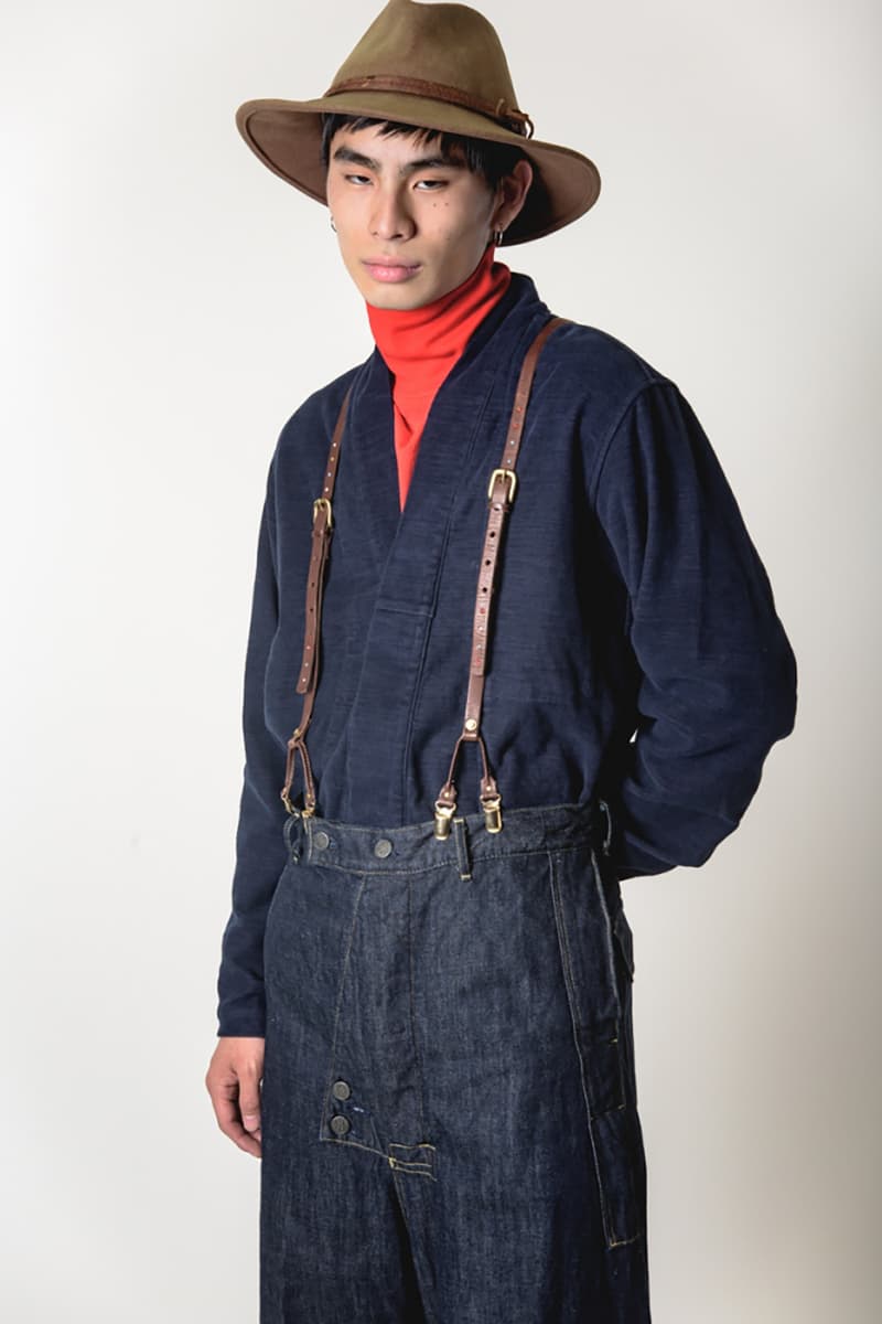 KAPITAL Fall/Winter 2017 Collection