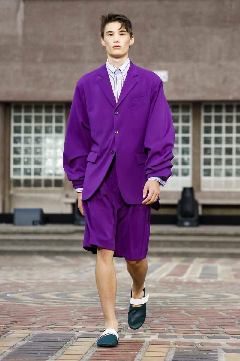 kenzo zona industrial 2018
