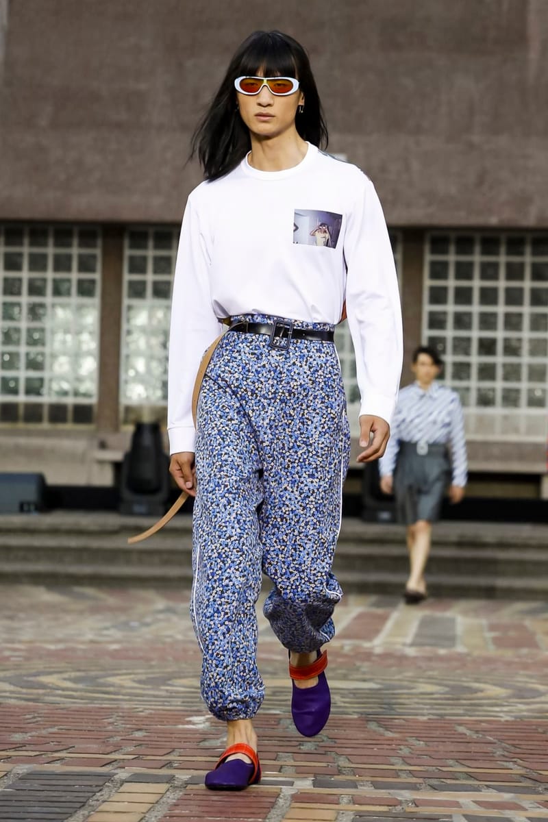 kenzo 2018 collection