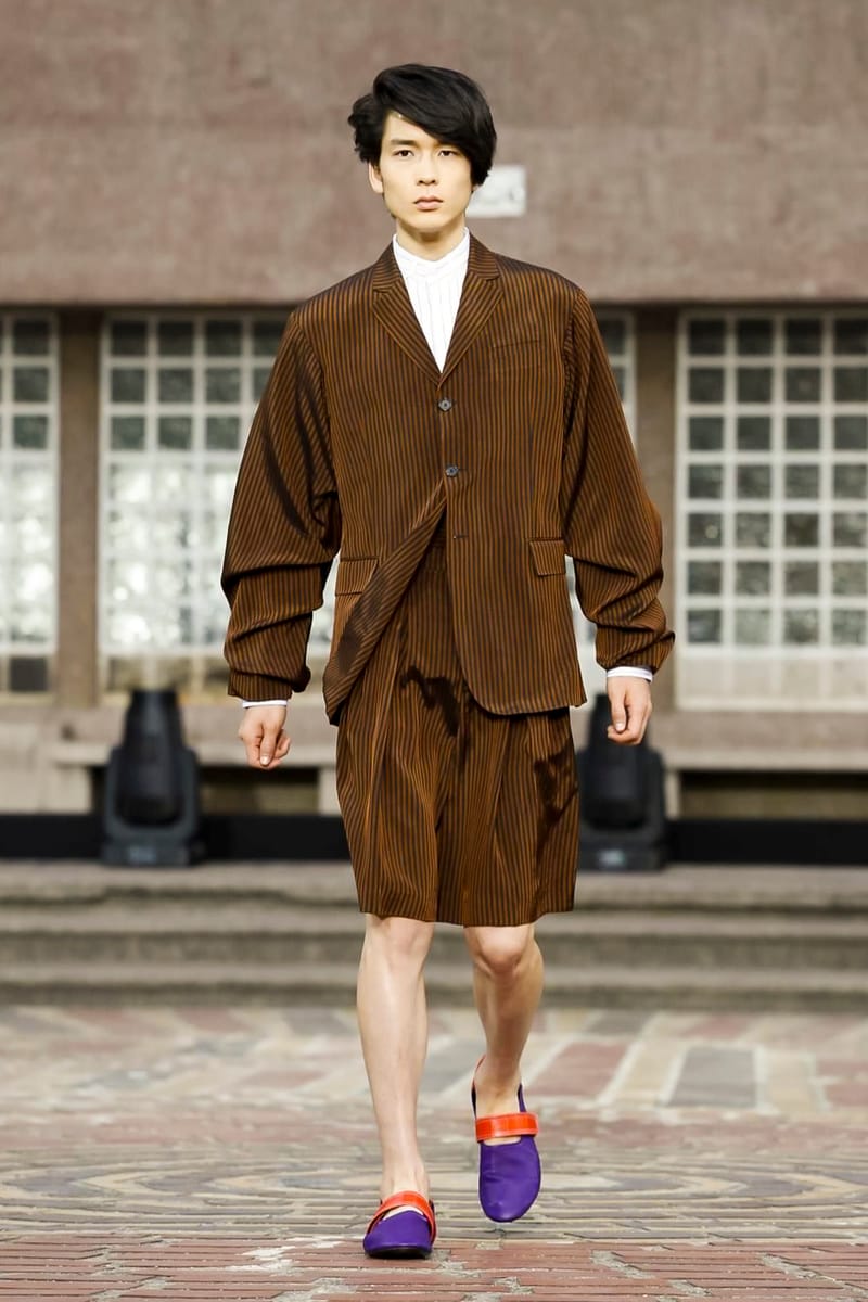 kenzo zona industrial 2018