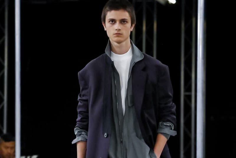 Lanvin's 2018 Spring/Summer Collection Finds Beauty in Organized Pandemonium