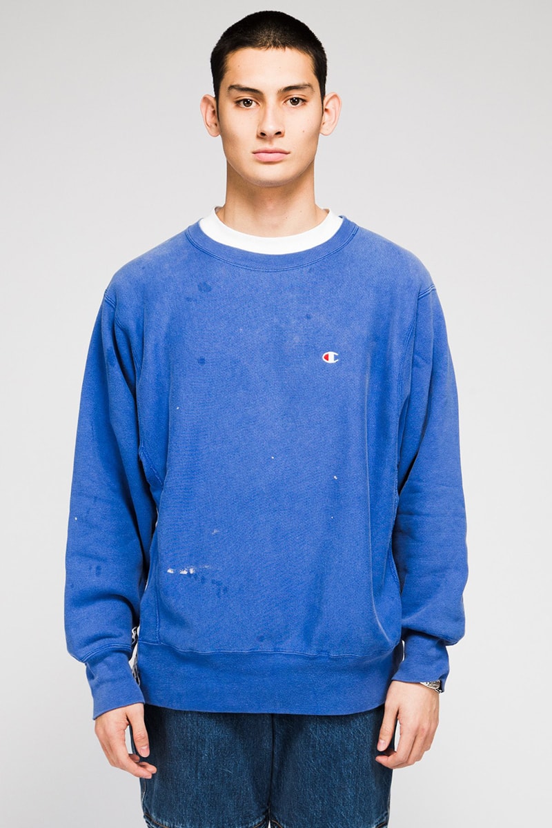 Luda Khanlari 2017 Fall/Winter Collection Los Angeles Normcore