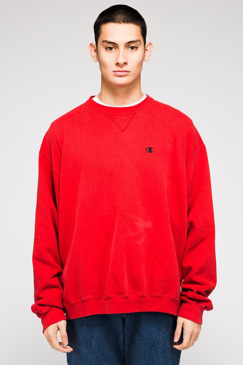 Luda Khanlari 2017 Fall/Winter Collection Los Angeles Normcore