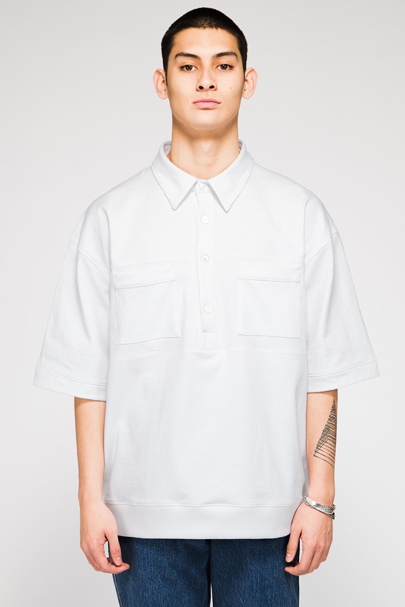 Luda Khanlari 2017 Fall/Winter Collection Los Angeles Normcore