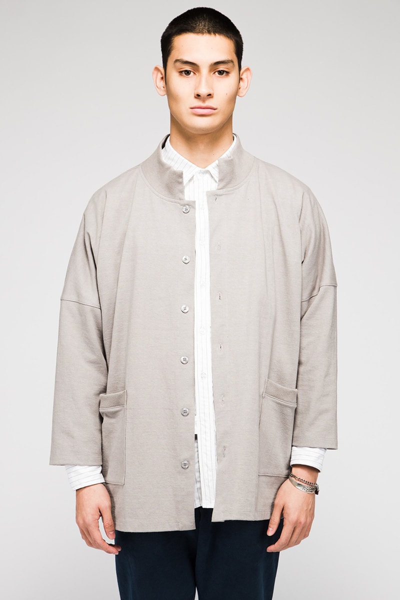 Luda Khanlari 2017 Fall/Winter Collection Los Angeles Normcore