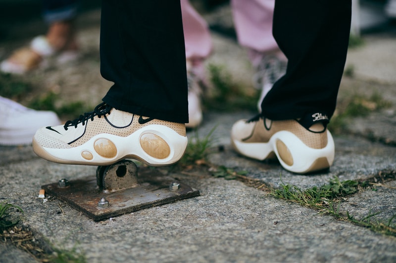 Street Style From Day 2 of Milan 2018 Spring/Summer Presentations