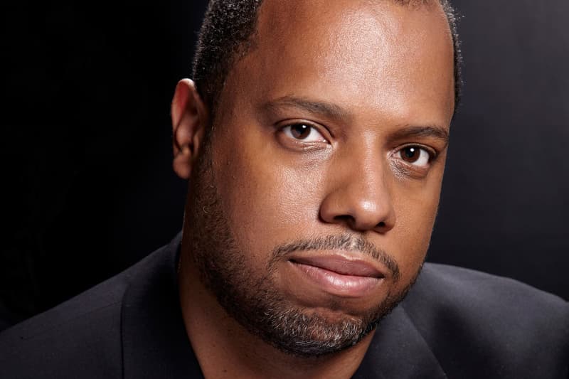 No ID Capitol Music Group Executive Vice President