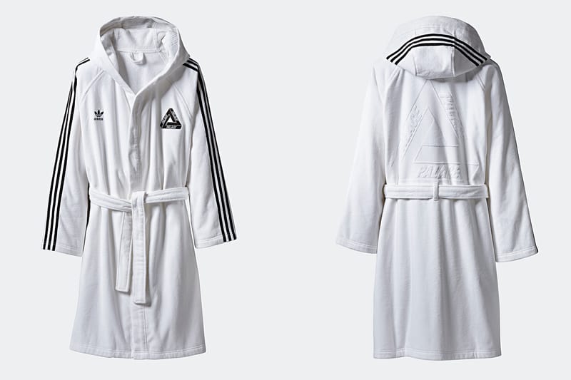 An Official Look at the adidas Originals by Palace 2017 Summer Collection