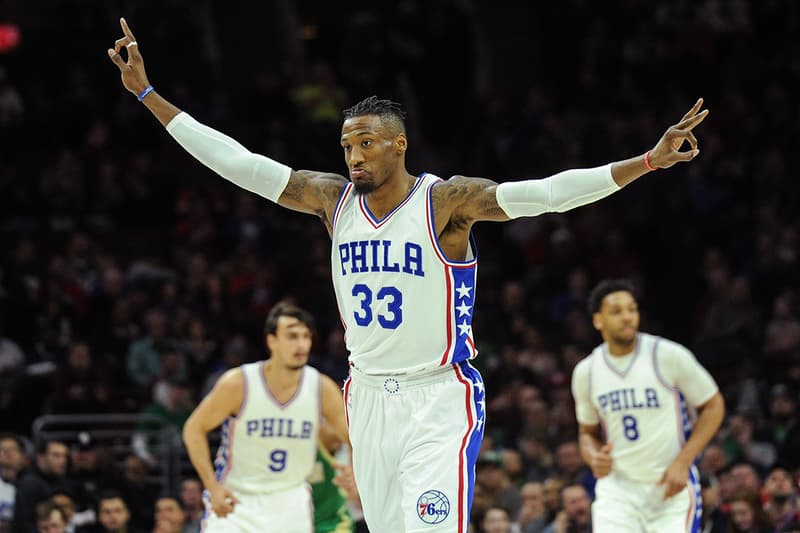 Boston Celtics NBA Draft Pick Philadelphia 76ers 2017 1 3 Markelle Fultz trade swap first 1st round pick