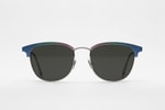 Pigalle and SUPER by RETROSUPERFUTURE Team up for Limited Edition "Terrazzo" Sunglasses