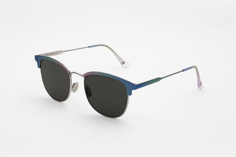 PIGALLE / SUPER by RETROSUPERFUTURE Sunglasses Glasses