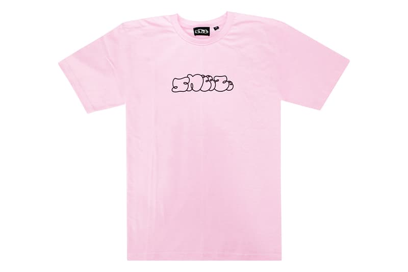 Sneeze Magazine Mag Summer Tees T-Shirts