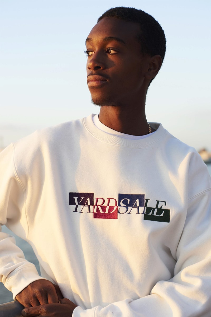 Yardsale 2017 Midsummer Collection