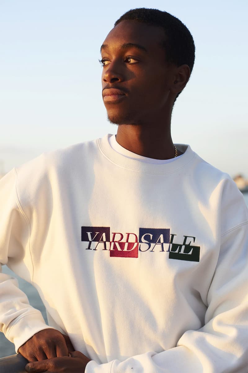 Yardsale 2017 Midsummer Collection