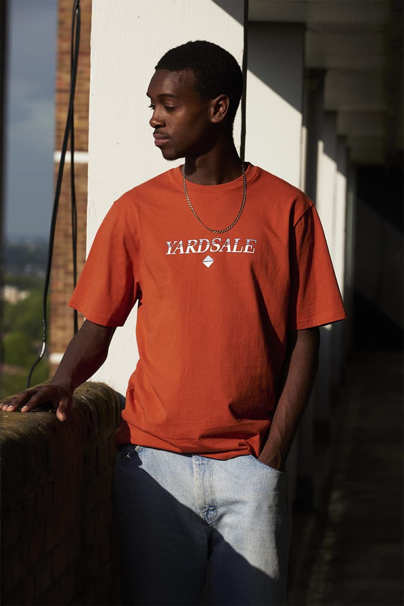 Yardsale 2017 Midsummer Collection
