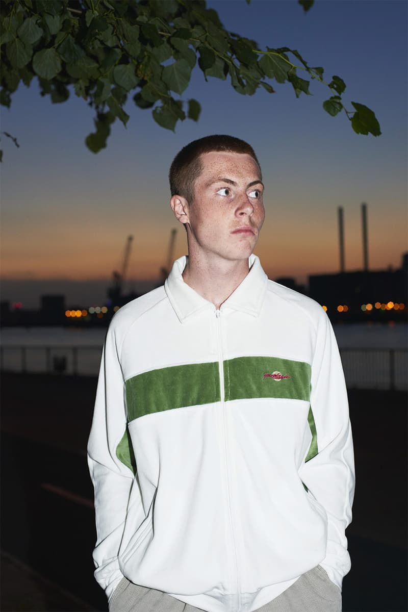 Yardsale 2017 Midsummer Collection