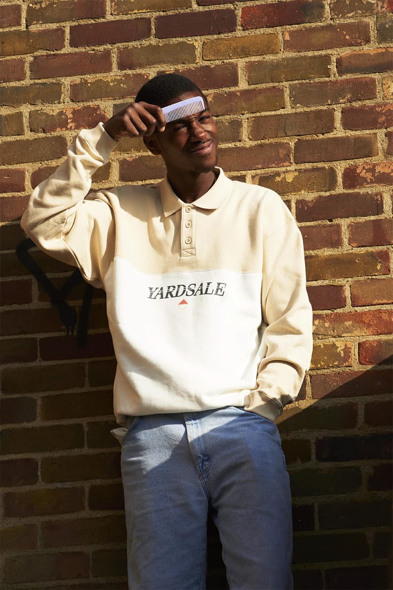 Yardsale 2017 Midsummer Collection