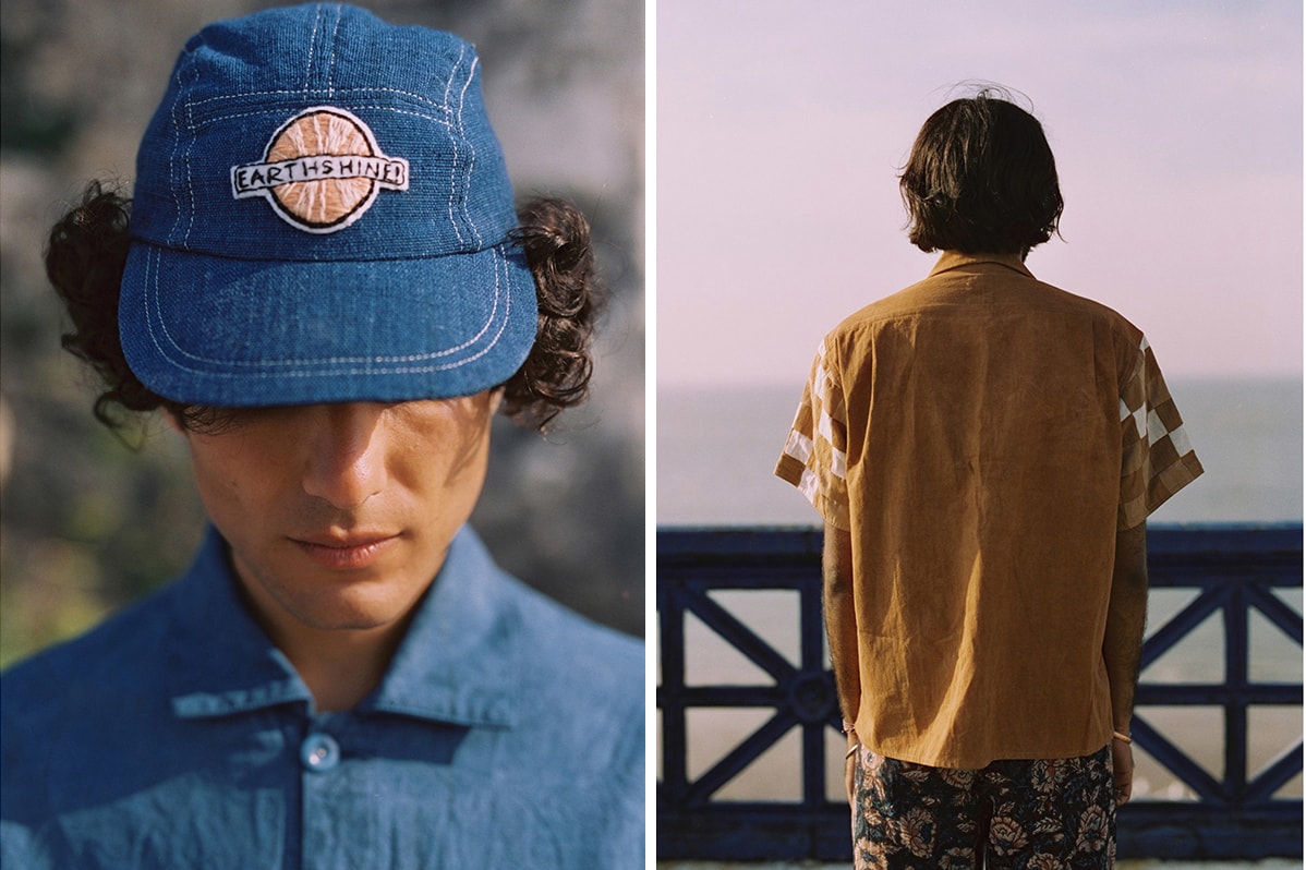 STORY mfg. 2018 Spring/Summer Collection