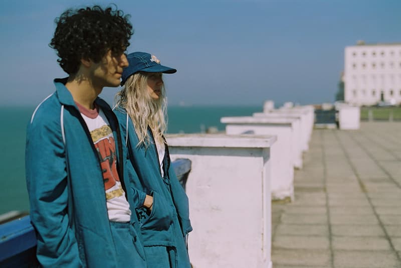 STORY mfg. 2018 Spring/Summer Collection