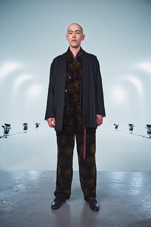 Sasquatchfabrix. 2017 Fall/Winter Collection