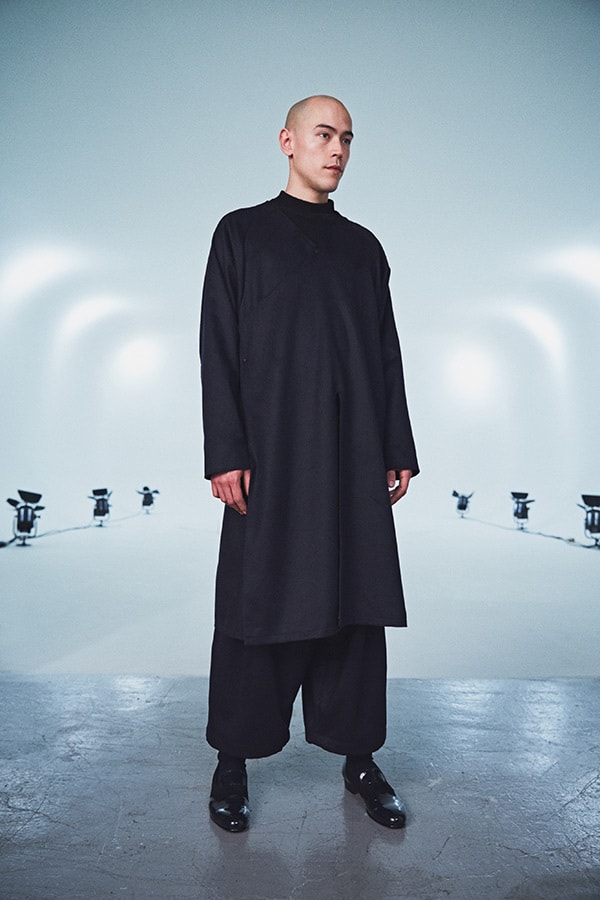 Sasquatchfabrix. 2017 Fall/Winter Collection
