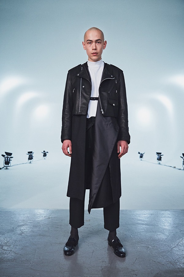 Sasquatchfabrix. 2017 Fall/Winter Collection