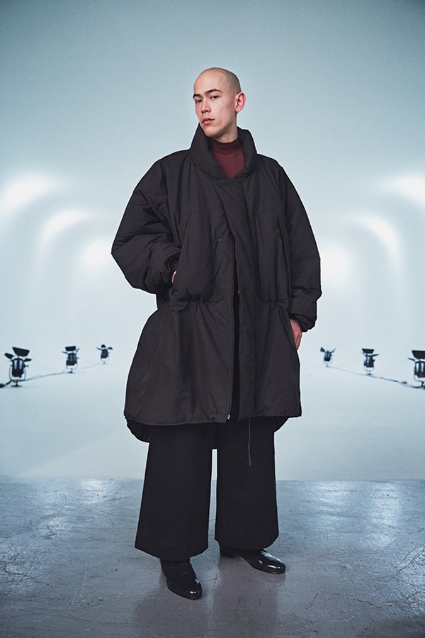 Sasquatchfabrix. 2017 Fall/Winter Collection
