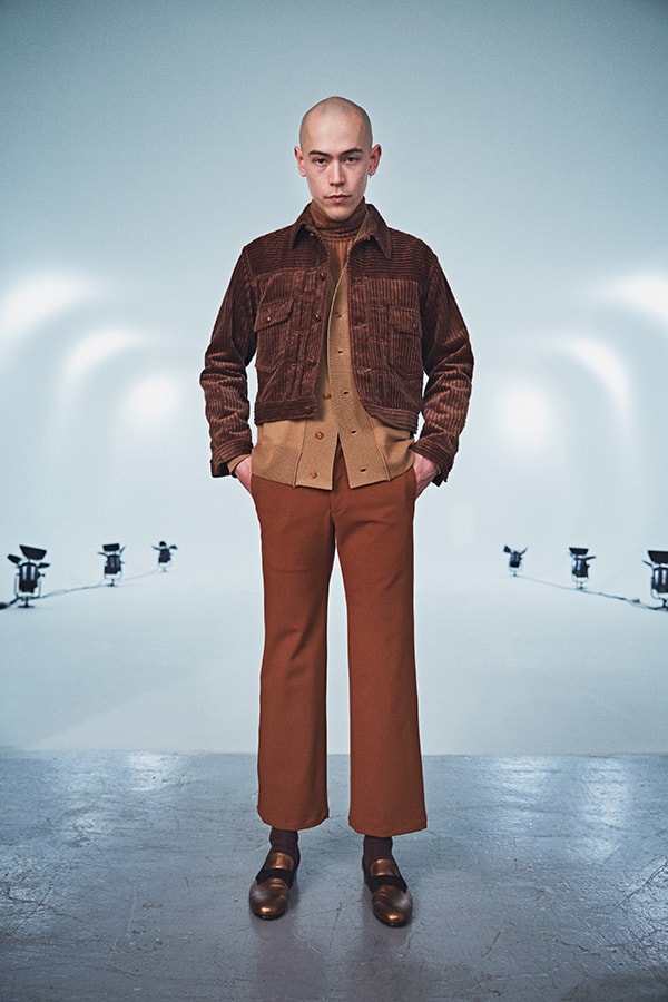 Sasquatchfabrix. 2017 Fall/Winter Collection