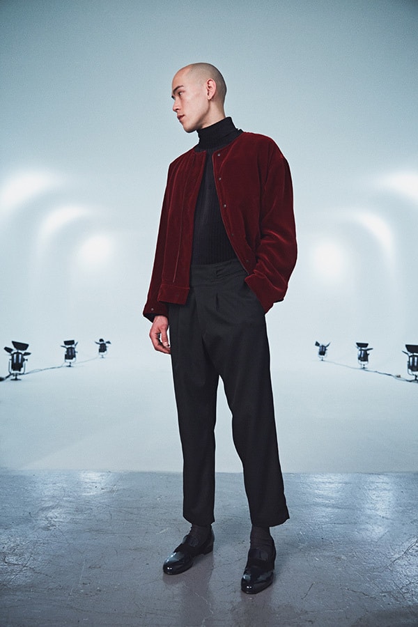 Sasquatchfabrix. 2017 Fall/Winter Collection