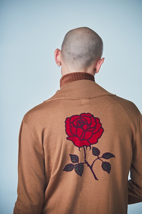 Sasquatchfabrix. 2017 Fall/Winter Collection