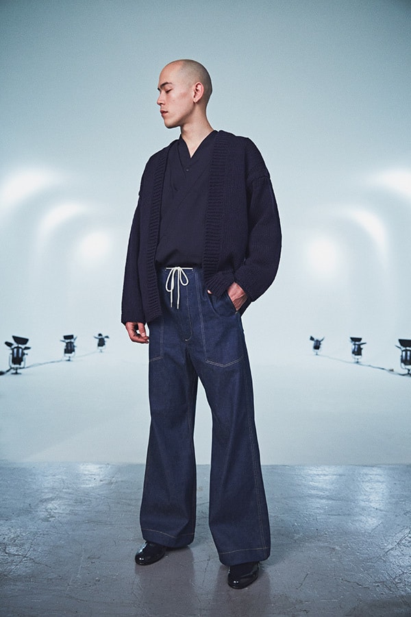 Sasquatchfabrix. 2017 Fall/Winter Collection