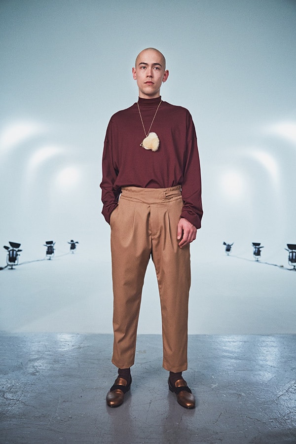 Sasquatchfabrix. 2017 Fall/Winter Collection